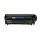 Toner Per Hp FX10X Compatibile Nero