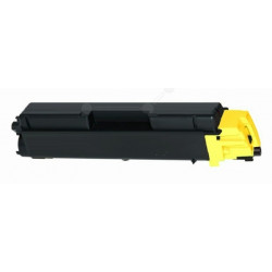Toner Olivetti OLB1185 Compatibile Giallo