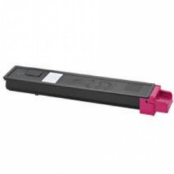 Toner Utax 662511014 Compatibile Magenta