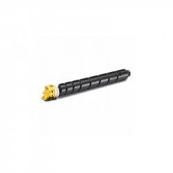 Toner Utax 1T02NDAUT1 Compatibile Giallo
