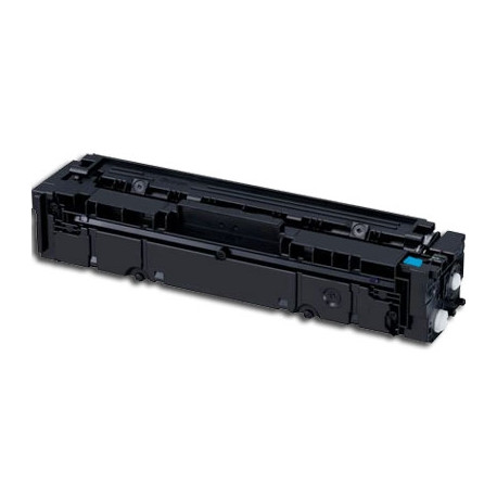 Toner Per Canon 054C Compatibile Ciano