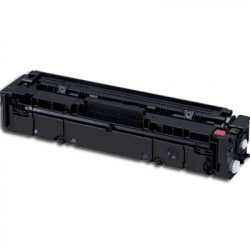 Toner Per Canon 054M Compatibile Magenta