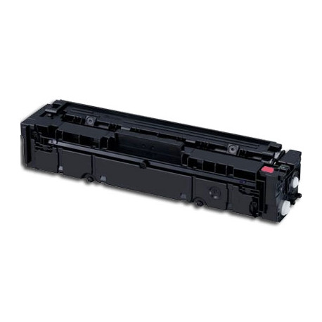 Toner Per Canon 054M Compatibile Magenta