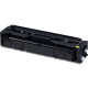 Toner Per Canon 054Y Compatibile Giallo