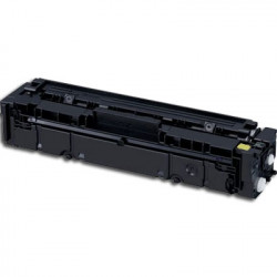 Toner Per Canon 054Y Compatibile Giallo