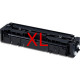Toner Per Canon 054BKH Compatibile Nero
