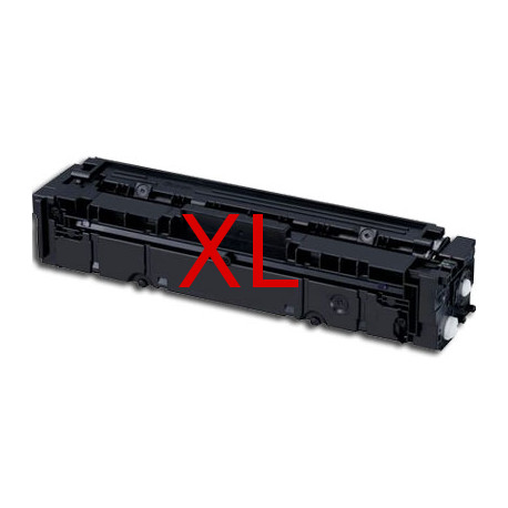 Toner Per Canon 054BKH Compatibile Nero