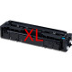 Toner Per Canon 054CH Compatibile Ciano
