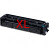Toner Per Canon 054CH Compatibile Ciano