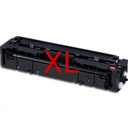 Toner Per Canon 054MH Compatibile Magenta