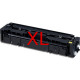 Toner Per Canon 054YH Compatibile Giallo