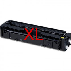 Toner Per Canon 054YH Compatibile Giallo