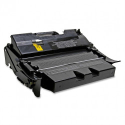 Toner Per Lexmark 64016HE Compatibile Nero