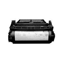 Toner Per Lexmark 12A762 Compatibile Nero