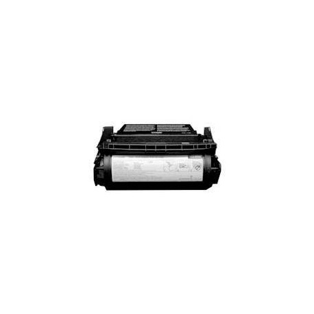 Toner Per Lexmark 12A762 Compatibile Nero
