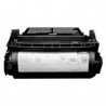 Toner Per Lexmark 12A762 Compatibile Nero