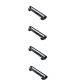 Offerta 4 Toner Per Brother TN-1050 Compatibili