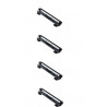 Offerta 4 Toner Per Brother TN-1050 Compatibili