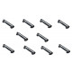 Offerta 10 Toner Per Brother TN-1050 Compatibili