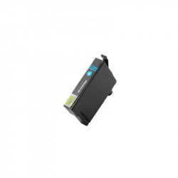 Cartuccia Epson T603XLC Compatibile Ciano