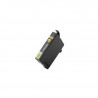 Cartuccia Epson T603XLY Compatibile Giallo
