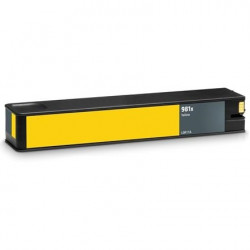 Cartuccia HP981XLY (L0R11A) Compatibile Giallo