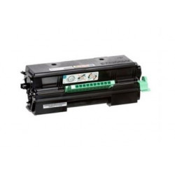 Toner Per Ricoh SP400HE (408060) Compatibile Nero