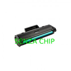 Toner Per HP 106A Compatibile Nero