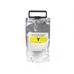 Serbatoio Inchiostro Epson T9734 Giallo Pigmentato
