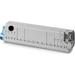 Toner Per Oki 47095704 Compatibile Nero