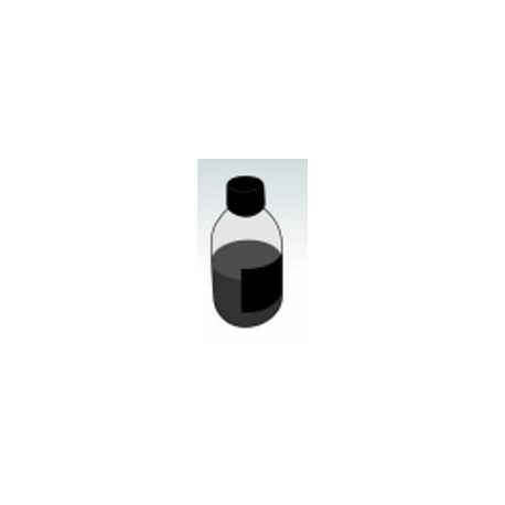 Flacone 1 Litro Inchiostro Dye Based Nero Lexmark