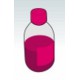 Flacone 100 ML Inchiostro Magenta Dye Based HP