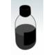 Flacone 100 ML Inchiostro Nero Dye Based Brother