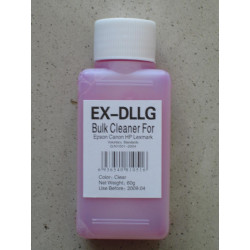 Solvente Per Testine Inkjet - 100 ML
