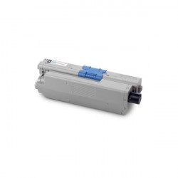 Toner Oki 46490624 Compatibile Nero