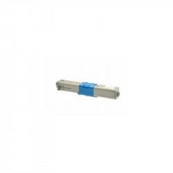 Toner Oki 46490623 Compatibile Ciano