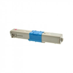 Toner Oki 46490622 Compatibile Magenta