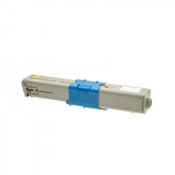 Toner Oki 46490621 Compatibile Giallo