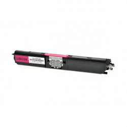 Kit Ricarica Toner Magenta Per Cartucce Xerox 113R00695