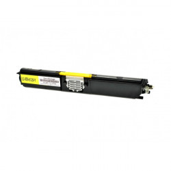 Kit Ricarica Toner Giallo Per Cartucce Xerox 113R00694