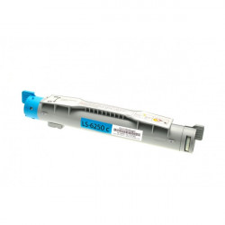 Kit Ricarica Toner Ciano Per Cartucce Xerox 106R00672