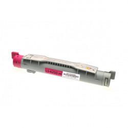 Kit Ricarica Toner Magenta Per Cartucce Xerox 106R00673