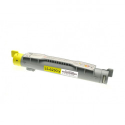 Kit Ricarica Toner Giallo Per Cartucce Xerox 106R00674