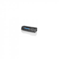 Toner Canon CRG708 Compatibile Nero