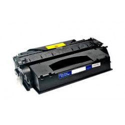 Toner Canon CRG708H Compatibile Nero