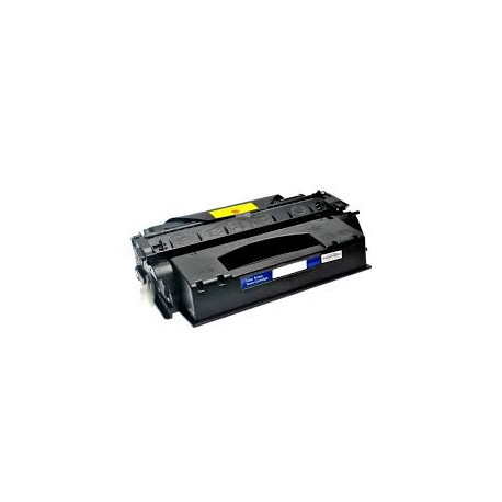 Toner Canon CRG708H Compatibile Nero