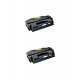 Offerta ipack Toner Canon CRG708H Compatibili