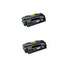 Offerta ipack Toner Canon CRG708H Compatibili