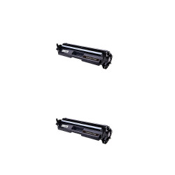 Offerta Bipack Toner HP CF230X Compatibili