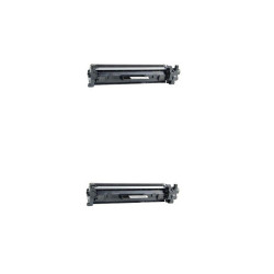 Toner HP CF230A Compatibile Con Chip